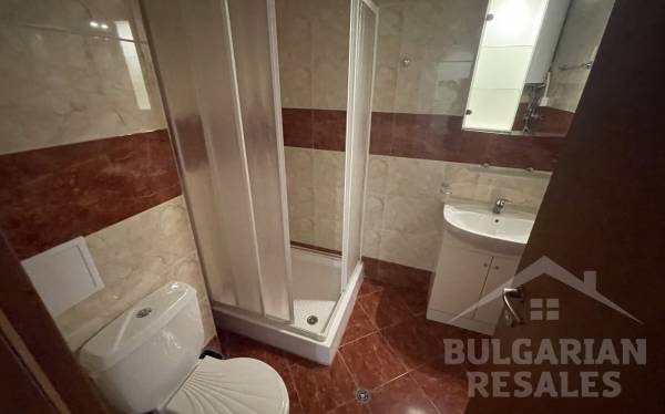 Apartment with a huge terrace and panoramic sea views ID: 5680 - Photo 13