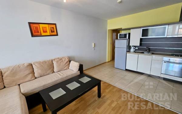 Apartment in Pomorie close to the beach ID: 5715 - Photo 2