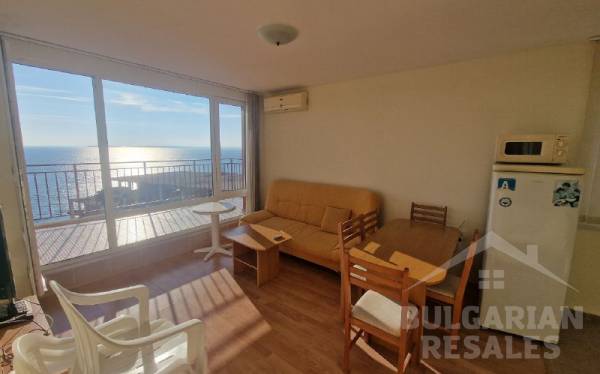 Váš útulný kútik pri mori v "Marina View Fort Beach" ID: 4820 - Фото4