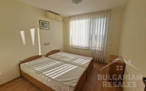 Váš útulný kútik pri mori v "Marina View Fort Beach" ID: 4820 - Фото11