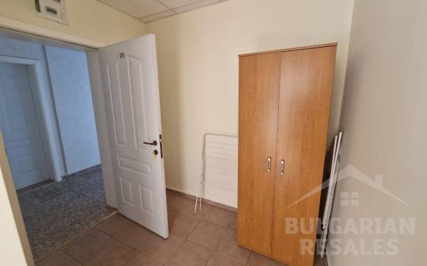 Váš útulný kútik pri mori v "Marina View Fort Beach" ID: 4820 - Фото8