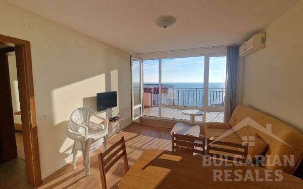 Váš útulný kútik pri mori v "Marina View Fort Beach" ID: 4820 - Фото5