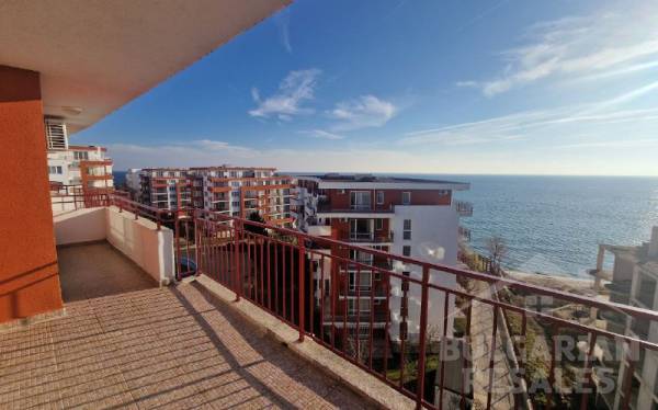 Váš útulný kútik pri mori v "Marina View Fort Beach" ID: 4820 - Фото2