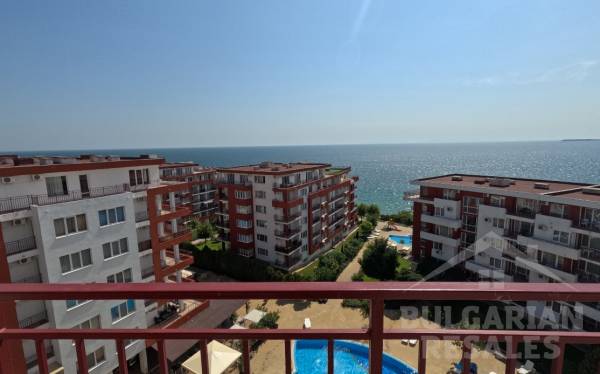 Modern comfortable apartment with sea view ID: 5259 - Photo 3