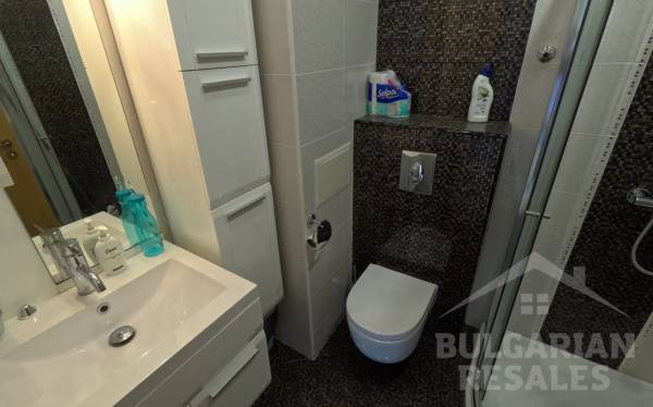 Modern comfortable apartment with sea view ID: 5259 - Photo 6