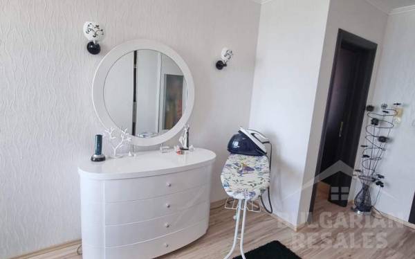 Apartament ze wspaniałym widokiem w kompleksie na wybrzeżu ID: 5137 - Фото14