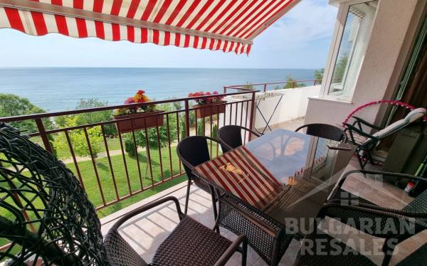 Apartament ze wspaniałym widokiem w kompleksie na wybrzeżu ID: 5137 - Фото18