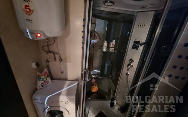 Apartament ze wspaniałym widokiem w kompleksie na wybrzeżu ID: 5137 - Фото10