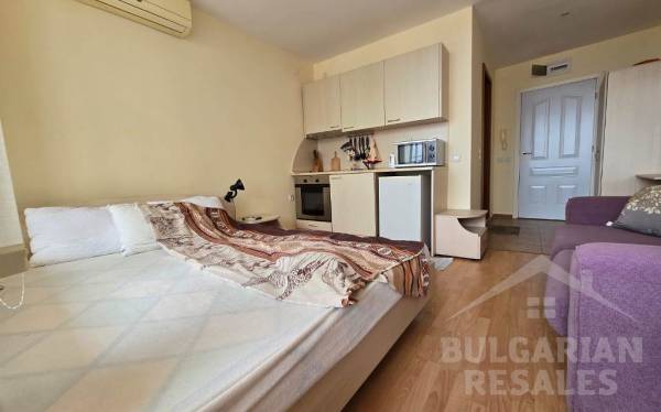 Студия в комплексе с уникальной локацией ID: 4943 - Фото 6