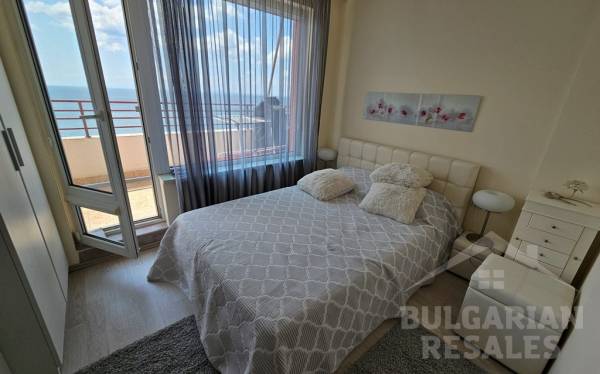 Apartmán s panoramatickým výhľadom na more, Sveti Vlas ID: 6358 - Фото11