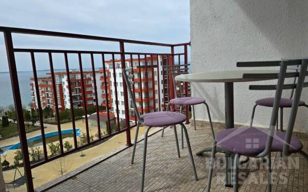 Студия в комплексе с уникальной локацией ID: 4943 - Фото 7