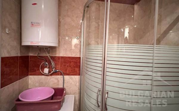 Первая линия! Купить трехкомнатную квартиру в Свети Власе ID: 5983 - Фото 13