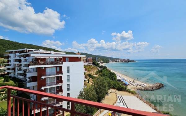 Apartmán s panoramatickým výhľadom na more, Sveti Vlas ID: 6358 - Фото3