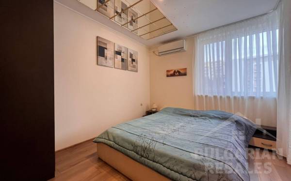 Первая линия! Купить трехкомнатную квартиру в Свети Власе ID: 5983 - Фото 5