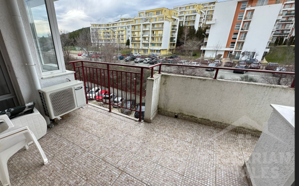 Первая линия! Купить трехкомнатную квартиру в Свети Власе ID: 5983 - Фото 11
