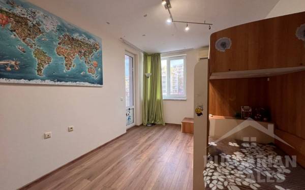 Первая линия! Купить трехкомнатную квартиру в Свети Власе ID: 5983 - Фото 8