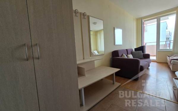 Студия в комплексе с уникальной локацией ID: 4943 - Фото 4