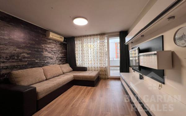 Первая линия! Купить трехкомнатную квартиру в Свети Власе ID: 5983 - Фото 3