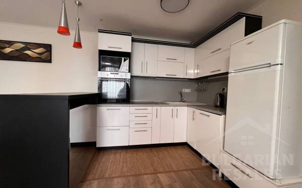 Первая линия! Купить трехкомнатную квартиру в Свети Власе ID: 5983 - Фото 4