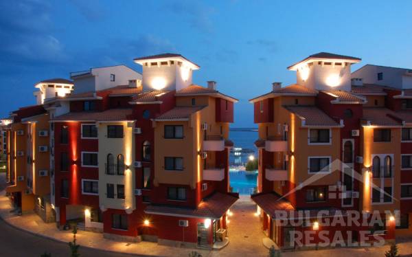 Marina Cape / Марина Кейп ID: 158 - Фото 6