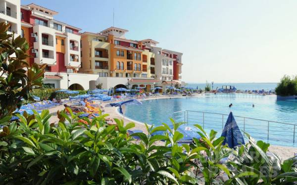 Marina Cape / Марина Кейп ID: 158 - Фото 1