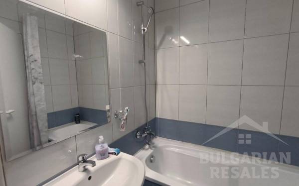 Flat with a large terrace and beautiful sea view! ID: 3426 - Photo 9
