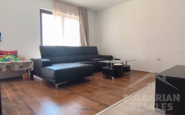 Flat with a large terrace and beautiful sea view! ID: 3426 - Photo 2