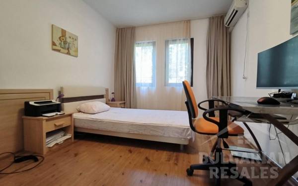 Flat with a large terrace and beautiful sea view! ID: 3426 - Photo 8