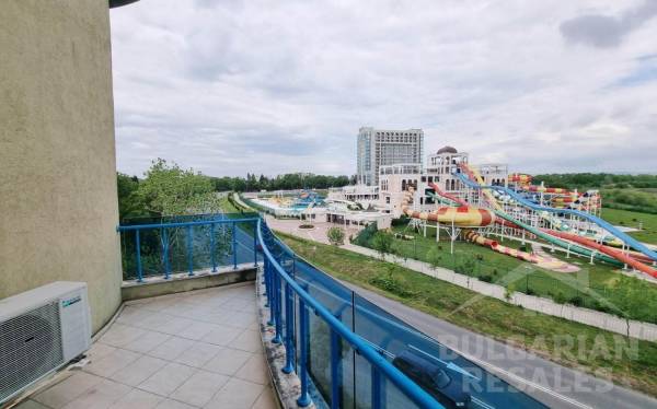 Kup mieszkanie w Pomorie, 100 metrów od plaży ID: 3414 - Фото6