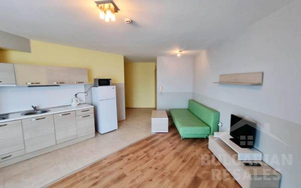 Kup mieszkanie w Pomorie, 100 metrów od plaży ID: 3414 - Фото2