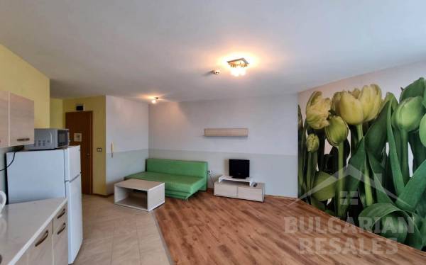 Kup mieszkanie w Pomorie, 100 metrów od plaży ID: 3414 - Фото3