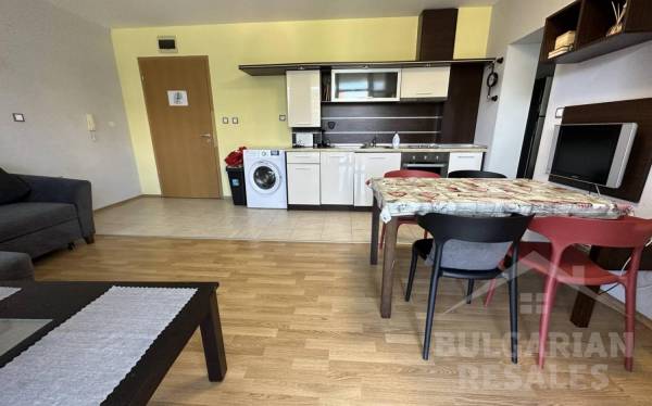 Mieszkanie w kompleksie w Pomorie, prywatne miejsce parkingowe ID: 3739 - Фото3