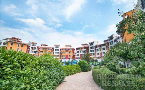 Great flat with 2 bedrooms, sea view ID: 3753 - Photo 12