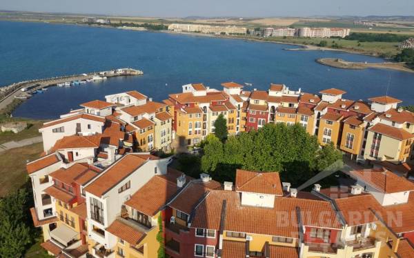 Апартамент на брега на морето с достъп до двора ID: 3886 - Снимка 15