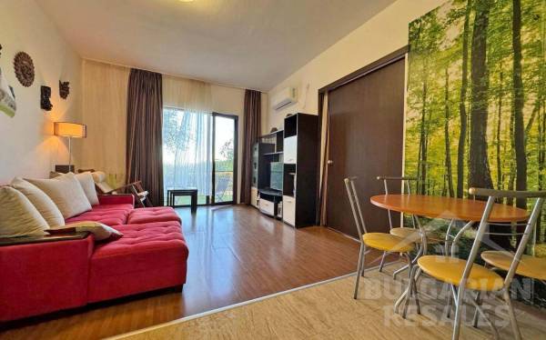 Апартамент на брега на морето с достъп до двора ID: 3886 - Снимка 4