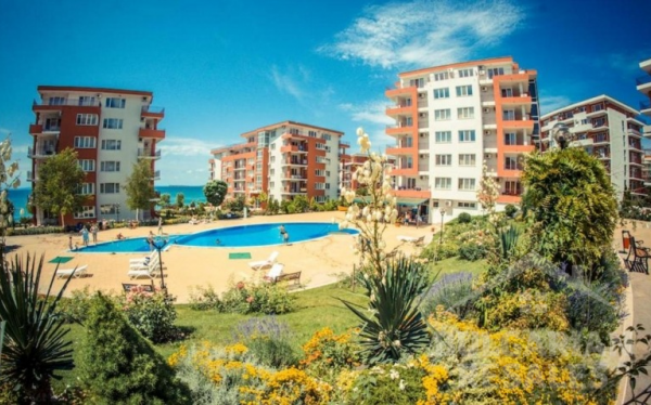 Студия в комплексе с уникальной локацией ID: 4943 - Фото 8