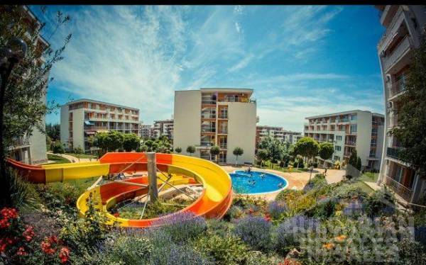 Apartament ze wspaniałym widokiem w kompleksie na wybrzeżu ID: 5137 - Фото25