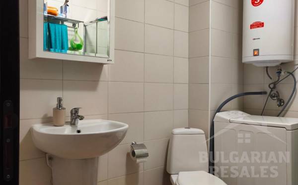 Nieruchomość w spokojnej okolicy Słonecznego Brzegu ID: 5724 - Фото9