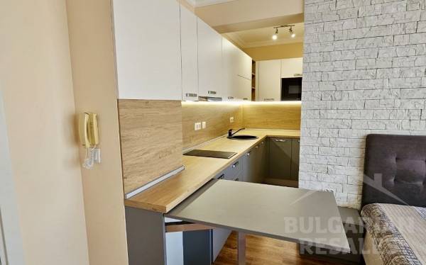 Studio in a new quality complex! ID: 4135 - Photo 5