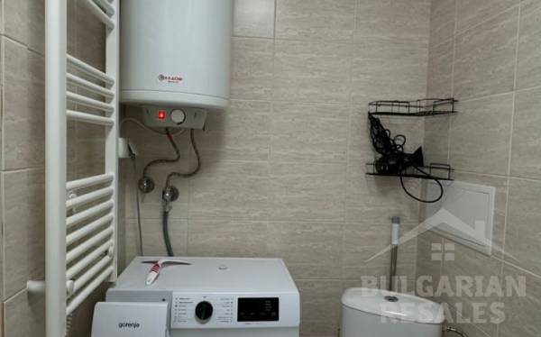 Модерно обзаведено студио в целогодичния комплекс „Marvel Deluxe“ ID: 5964 - Снимка 10