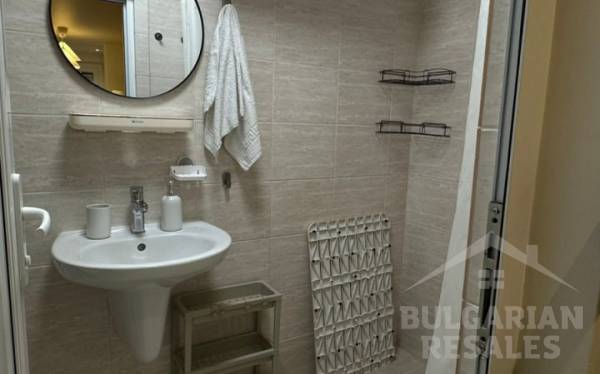 Модерно обзаведено студио в целогодичния комплекс „Marvel Deluxe“ ID: 5964 - Снимка 11