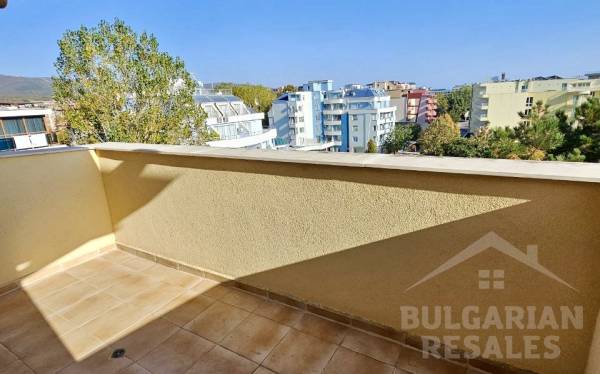 Studio in a new quality complex! ID: 4135 - Photo 8