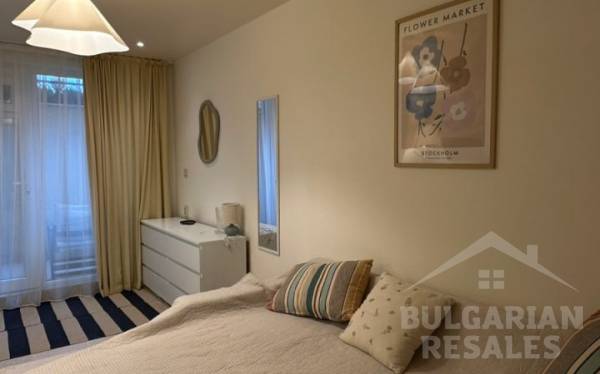 Модерно обзаведено студио в целогодичния комплекс „Marvel Deluxe“ ID: 5964 - Снимка 4