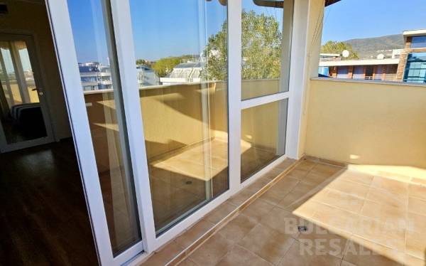 Studio in a new quality complex! ID: 4135 - Photo 7