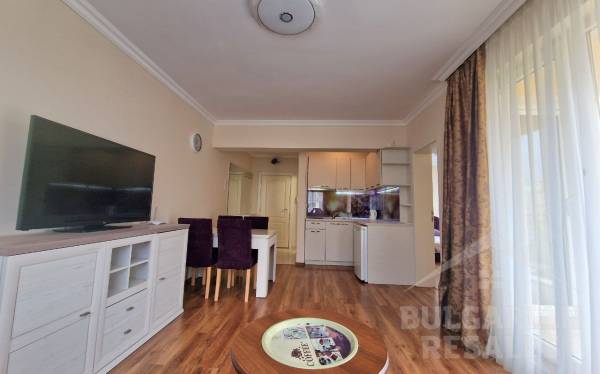 Bright apartment with pool view in the complex “Marvel Deluxe” ID: 4705 - Photo 4
