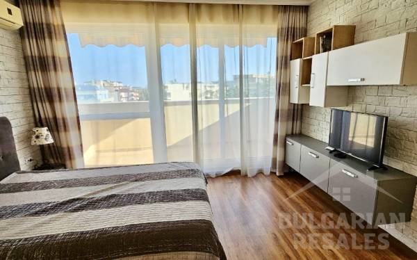 Studio in a new quality complex! ID: 4135 - Photo 2