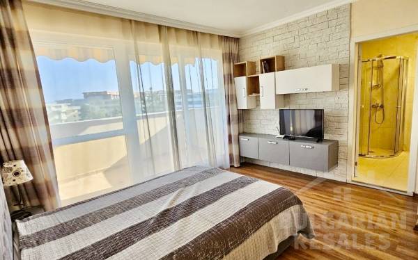 Studio in a new quality complex! ID: 4135 - Photo 4