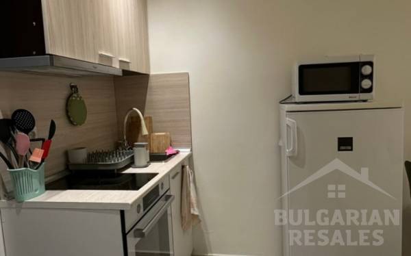 Модерно обзаведено студио в целогодичния комплекс „Marvel Deluxe“ ID: 5964 - Снимка 8