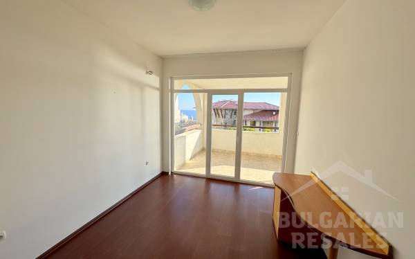 Veľký apartmán s výhľadom na more ID: 4547 - Фото11