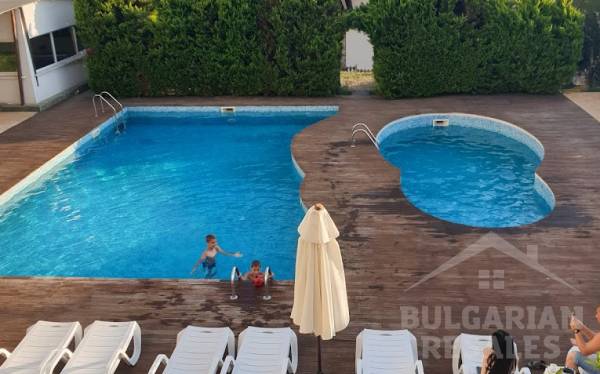 Veľký apartmán s výhľadom na more ID: 4547 - Фото22